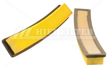 Hifi filter peľový SC 80028