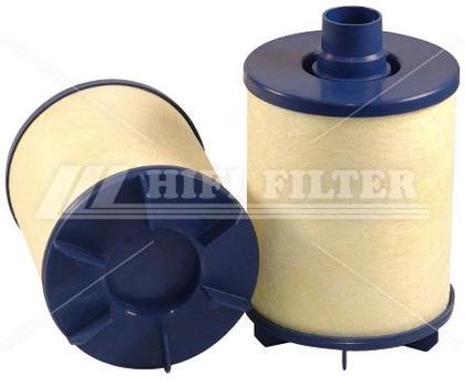 Hifi filter separátor SAO 6202