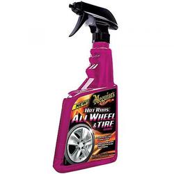 Meguiar's Hot Rims All Wheel & Tire Cleaner - čistič na kolesá a pneumatiky 710 ml