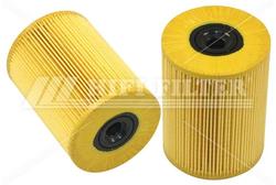 Hifi filter paliva BE 556