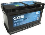 Exide 12V 40Ah AGM