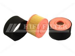 Hifi filter vzduchový SA 12469