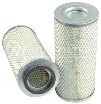 Hifi filter vzduchový SA 14587