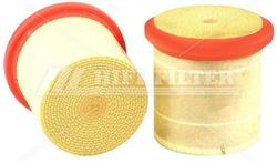 Hifi filter vzduchový SA 17450