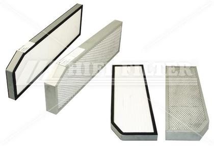 Hifi filter peľový SC 40066 KITCAG