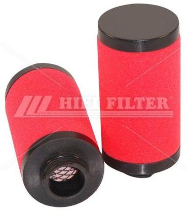 Hifi filter mikro SI 80162 (0,01 MIC)