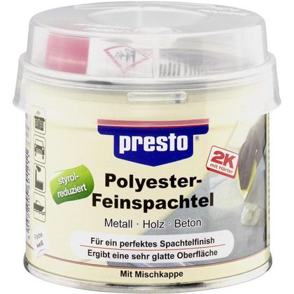 Presto tmel jemný 250gr