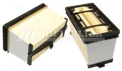 Hifi filter vzduchový SA 16744 = DBA5291