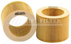 Hifi filter vzduchový SA 19382