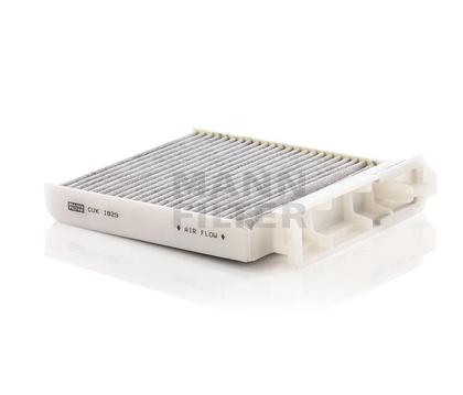 filter peľový mann CUK 1829 s aktívnym uhlím