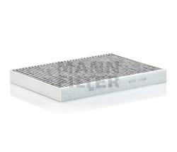 filter peľový mann CUK 31003 s aktívnym uhlím