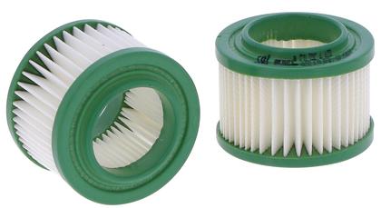 Hifi filter vzduchový SA 12669