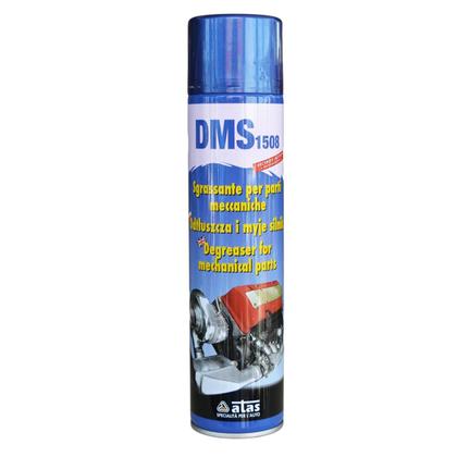 DMS sprej odmastňovač 400ml