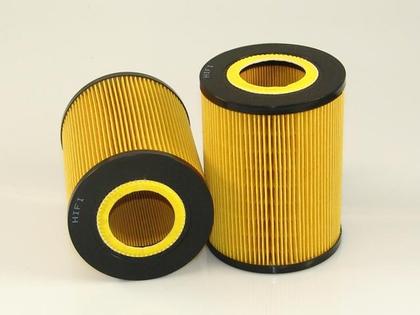 Hifi filter olejový SO 7127