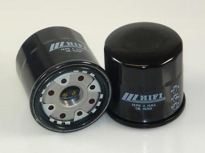 Hifi filter olejový SO 6086