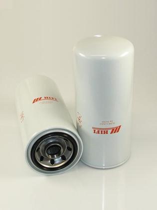 Hifi hilter olejový SO 691