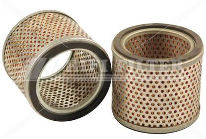 Hifi filter vzduchový SA 7039