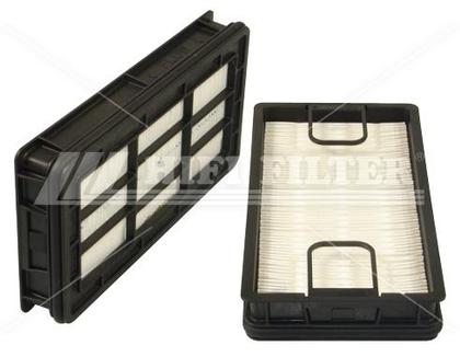 Hifi filter vzduchový SA 16783