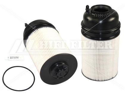 Hifi filter paliva SN 70410