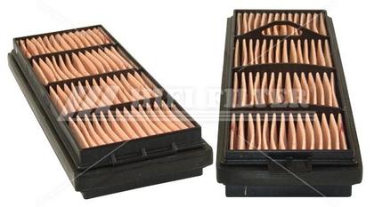 Hifi filter vzduchový SA 16774