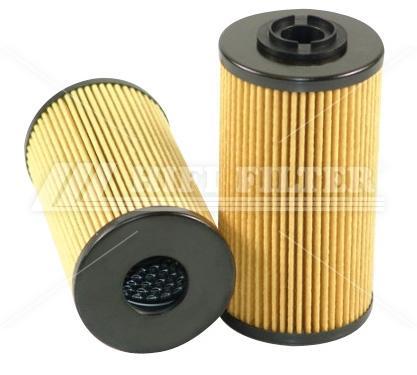 Hifi filter hydraulický SH 69603