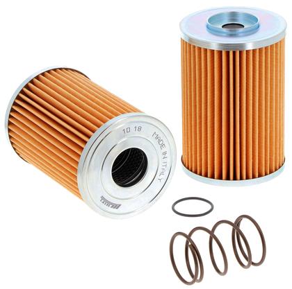 Hifi filter hydraulický SH630093 (CR 325/1)