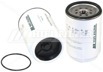 Hifi filter paliva SN 906320