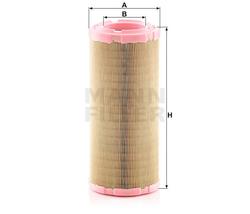 filter vzduchový mann C 14014