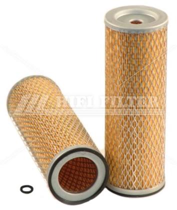 Hifi filter vzduchový SA 14710