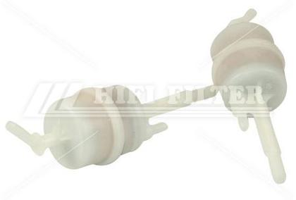 Hifi filter paliva FSN 102