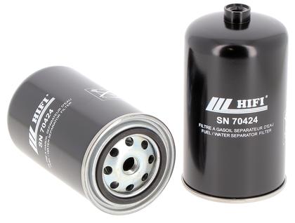 Hifi filter paliva SN 70424