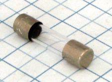 poistka sklenená 5x20 15A