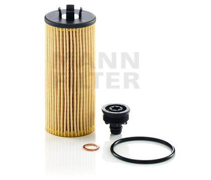 filter olejový mann HU 6015z KIT