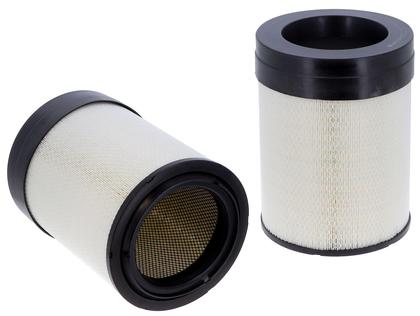 Hifi filter vzduchový SA 16665