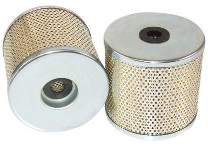 Hifi filter olejový SO 6970