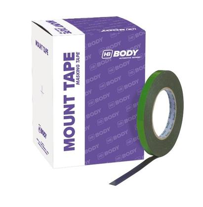 HB Body páska obojstranná 10m x 10mm