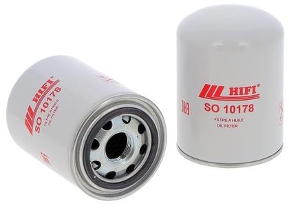 Hifi filter olejový SO 10178