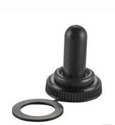 Kryt gumený na vypínač páčkový