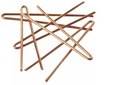 Spájkovací hrot medený (5ks bal.)