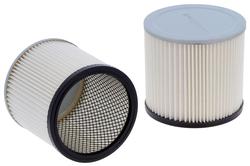 Hifi filter vzduchový ASR 988806AA003