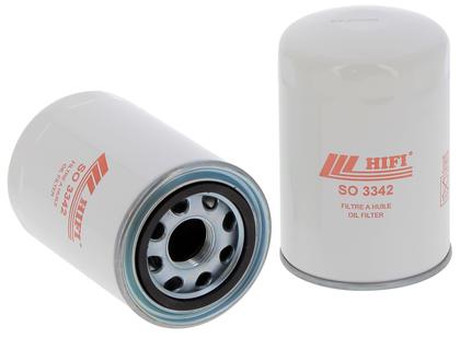 Hifi filter olejový SO 3342