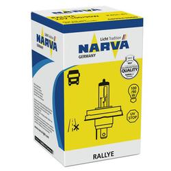 žiarovka NARVA H4R2 24V 100/90W P45T