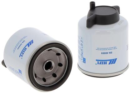 Hifi filter paliva SN 40889