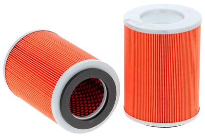 Hifi filter vzduchový SA 3745