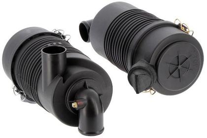 Hifi filter obal filtra plastový SAH 01C05SMP001