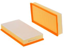 Hifi filter vzduchový SA 5020