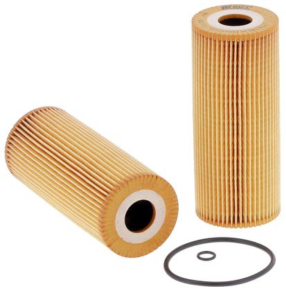 Hifi filter olejový SO 7063