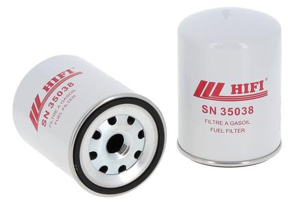 Hifi filter paliva SN 35038