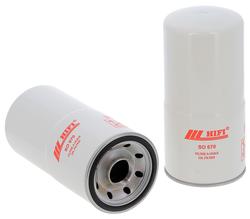 Hifi filter olejový SO 670