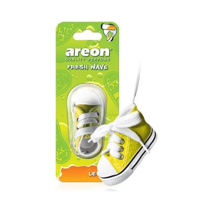 Areon Fresh Wave Lemon